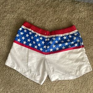 Uncle Sam USA CHUBBIES